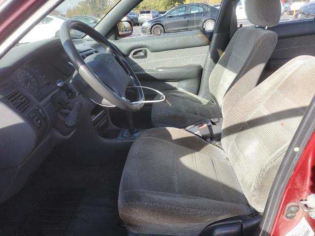 Toyota Corolla Dx Image 7