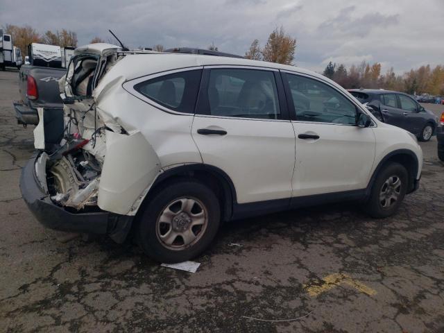 Honda Crv Lx Image 6