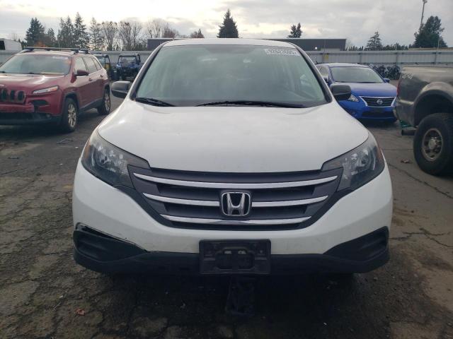 Honda Crv Lx Image 4