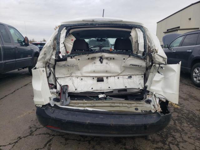 Honda Crv Lx Image 2