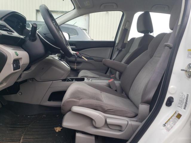 Honda Crv Lx Image 10