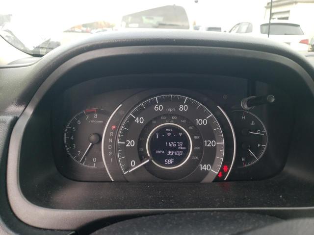 Honda Crv Lx Image 3