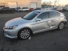 Honda Accord Exl Image 1