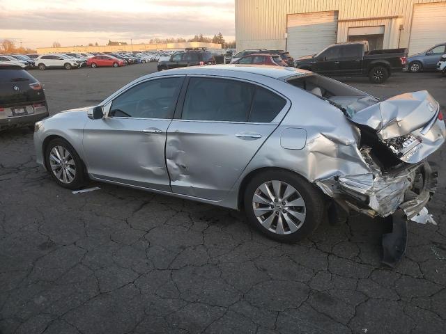 Honda Accord Exl Image 2