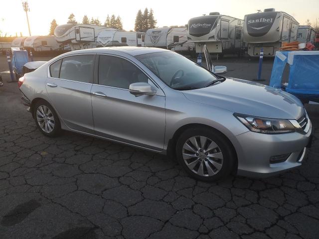 Honda Accord Exl Image 9