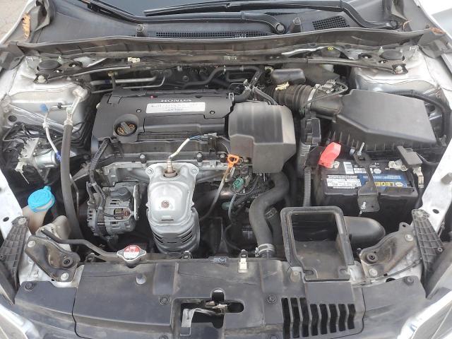 Honda Accord Exl Image 7