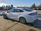 Ford Fusion Titanium Phev Image 11