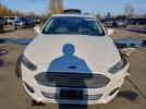 Ford Fusion Titanium Phev Image 4
