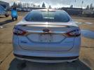 Ford Fusion Titanium Phev Image 5
