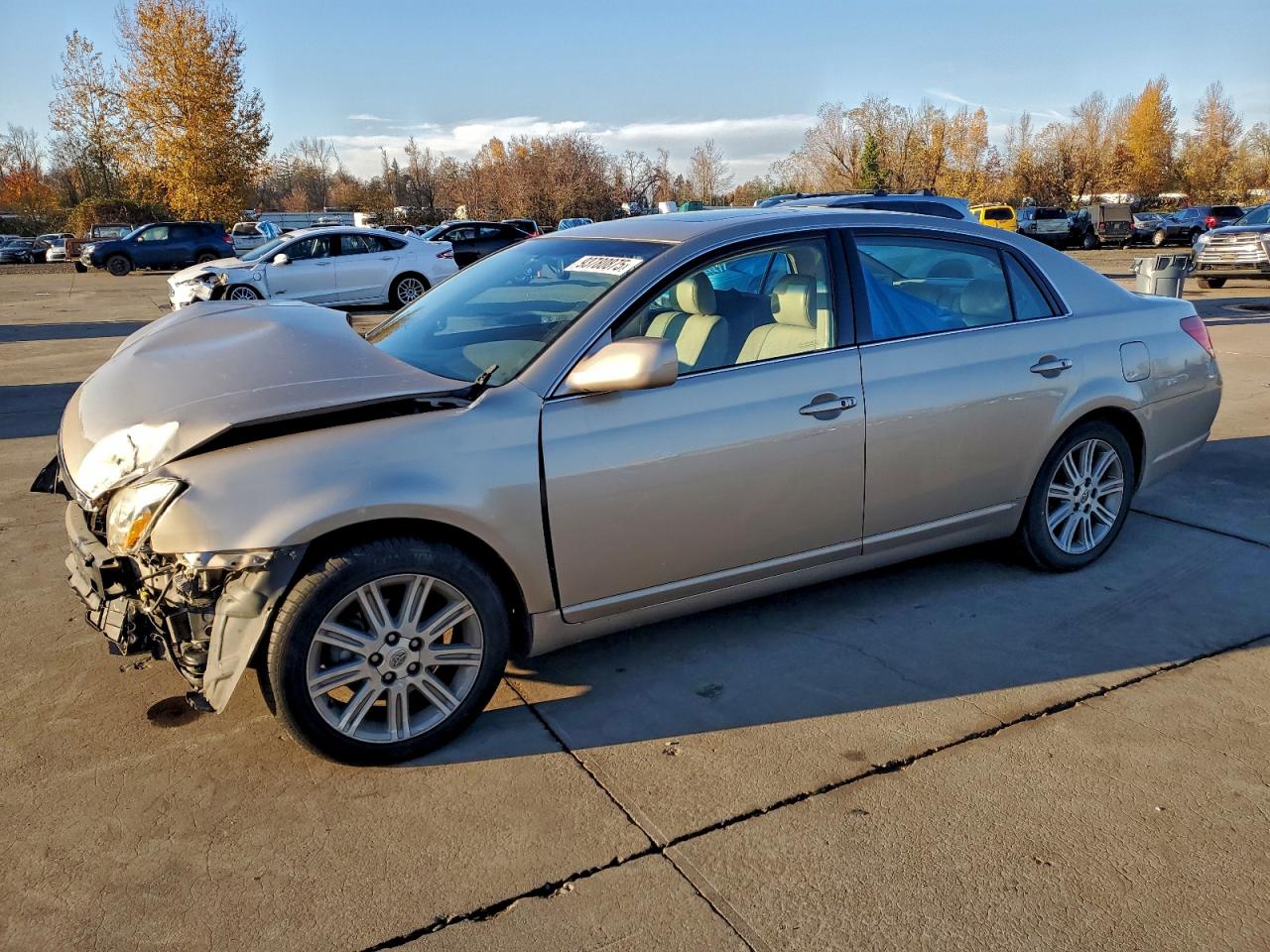 Toyota Avalon Xl Image 1