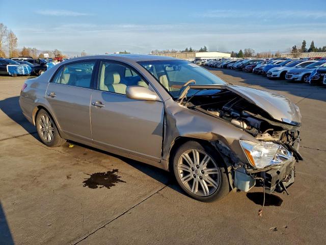 Toyota Avalon Xl Image 7