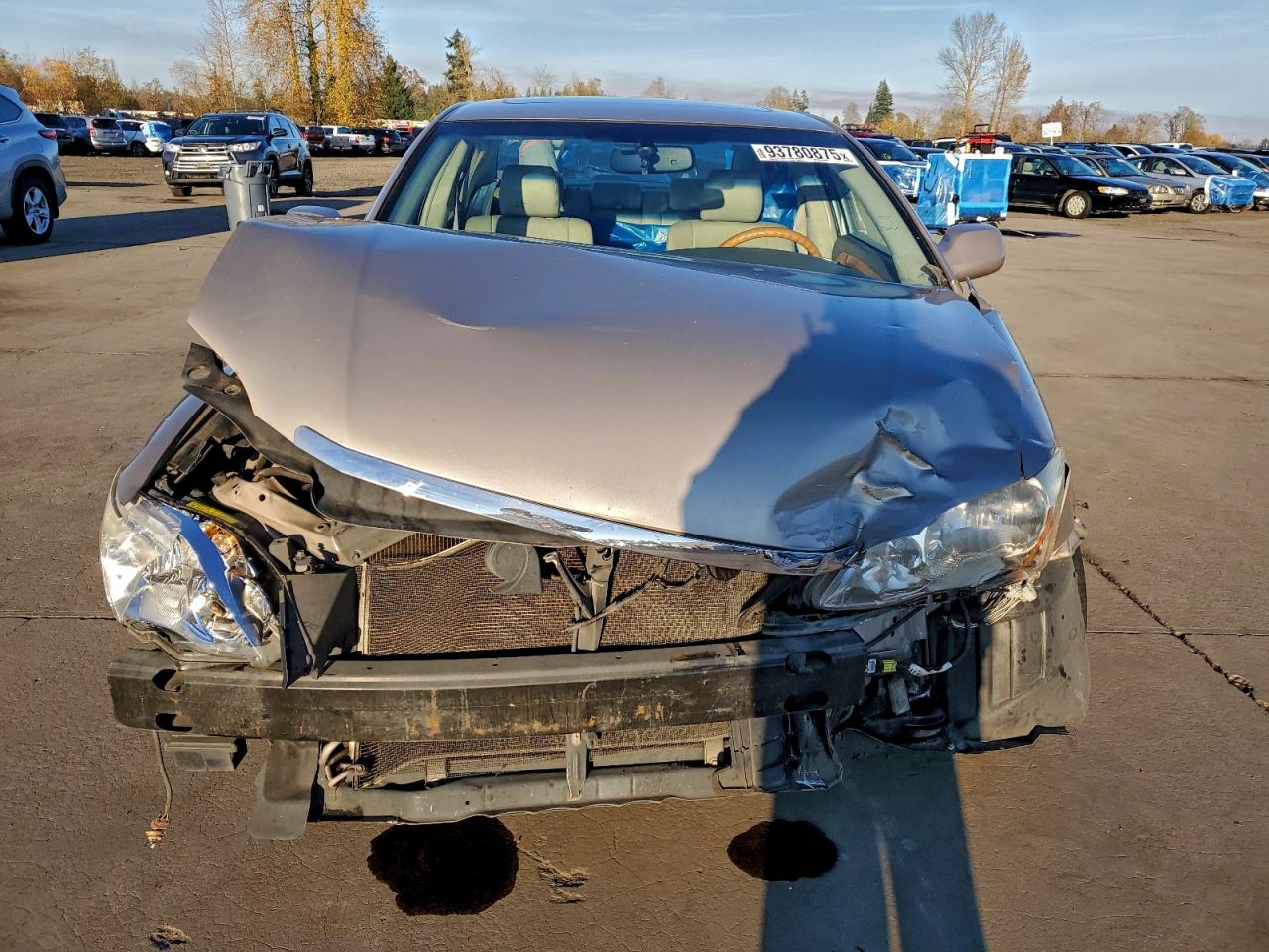 Toyota Avalon Xl Image 5