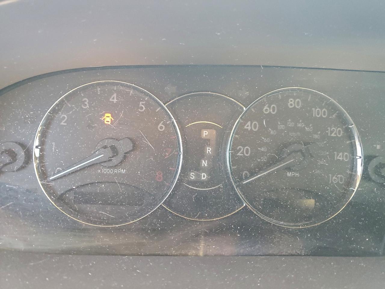 Toyota Avalon Xl Image 12