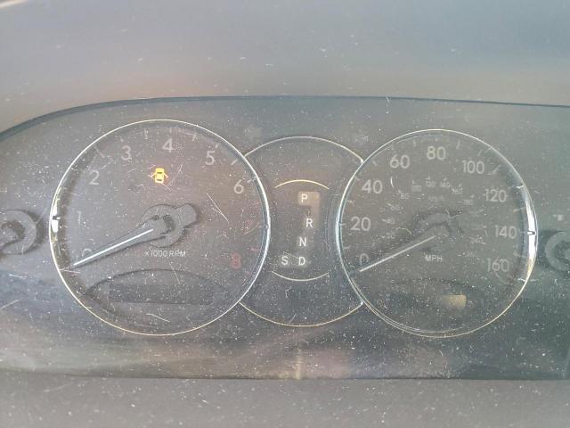 Toyota Avalon Xl Image 12