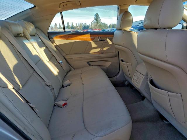 Toyota Avalon Xl Image 10