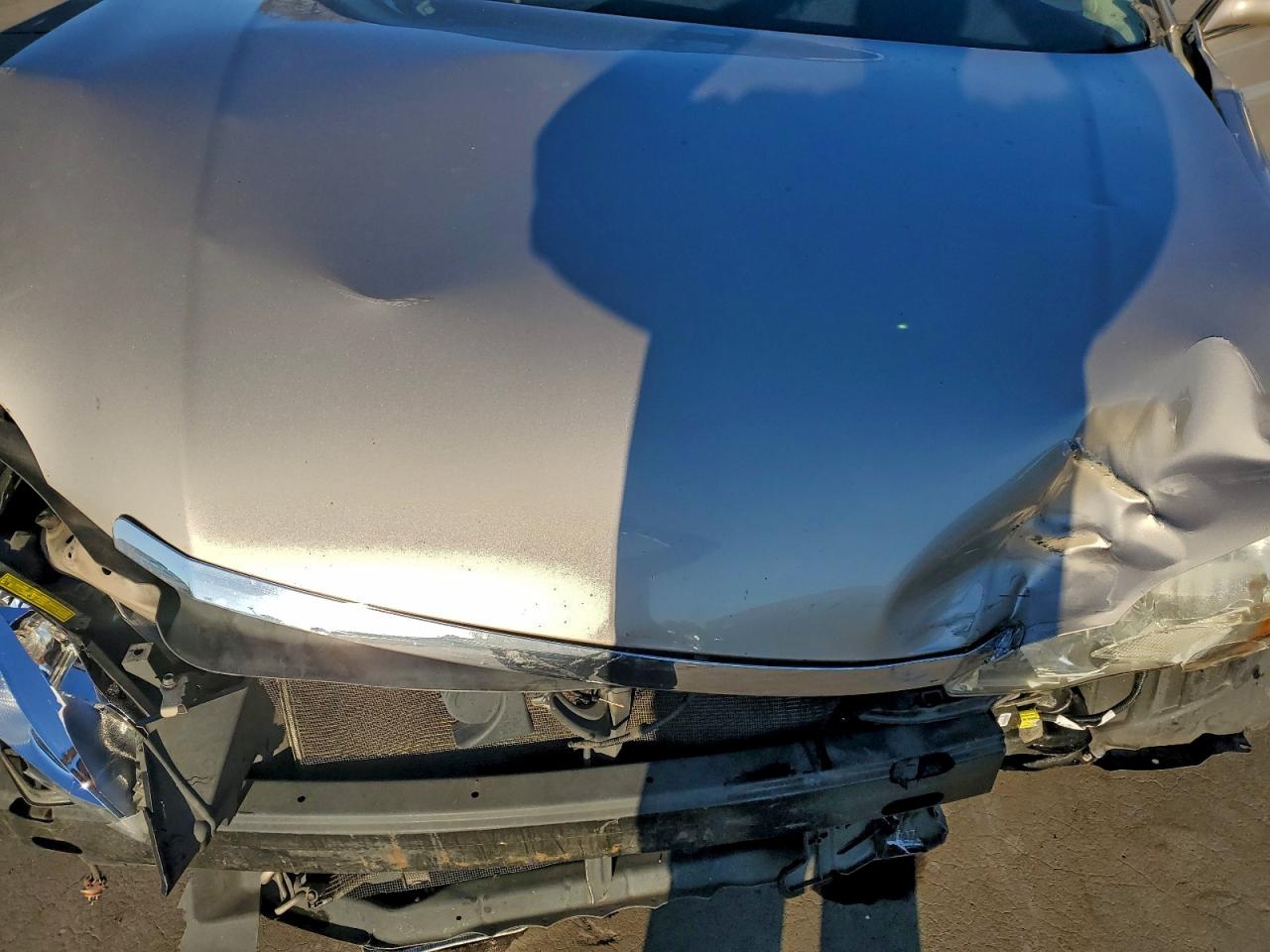 Toyota Avalon Xl Image 9