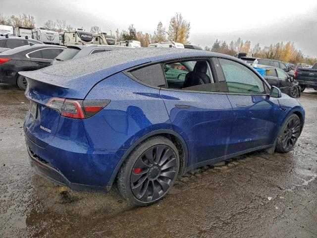 Tesla Model Y Image 11