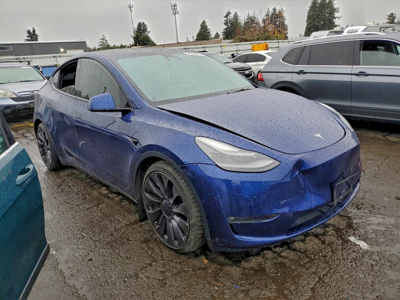 Tesla Model Y Image 3