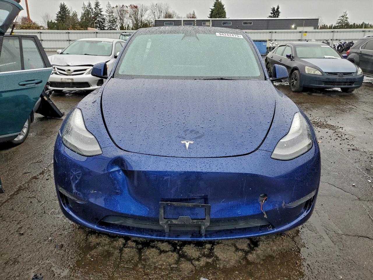 Tesla Model Y Image 4