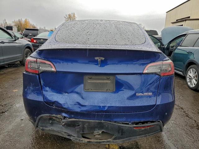 Tesla Model Y Image 5