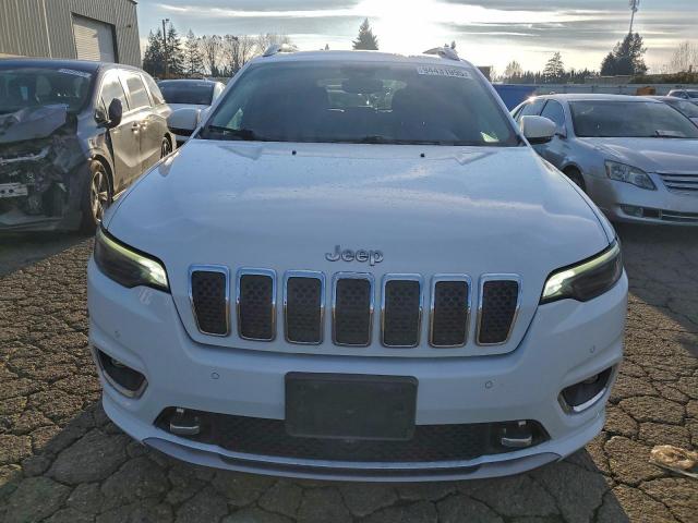 Jeep Cherokee Overland Image 12