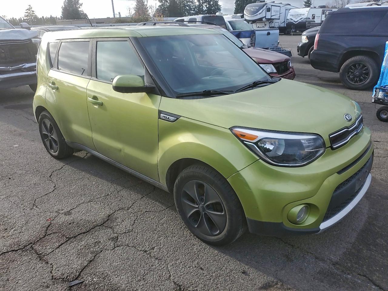 Kia Soul Image 10