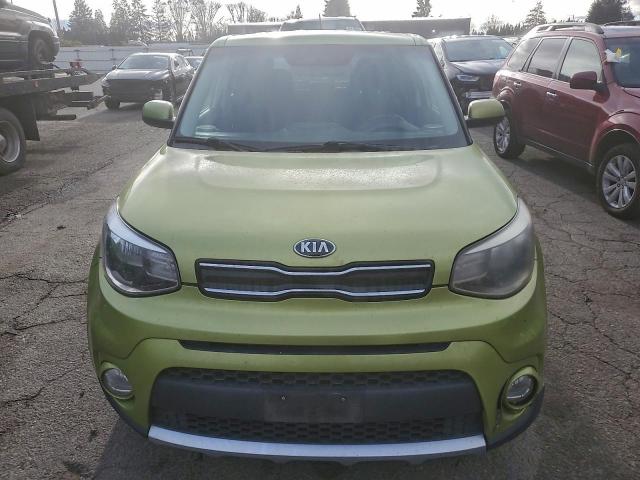 Kia Soul Image 9