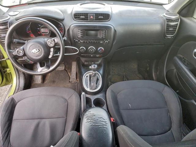 Kia Soul Image 6