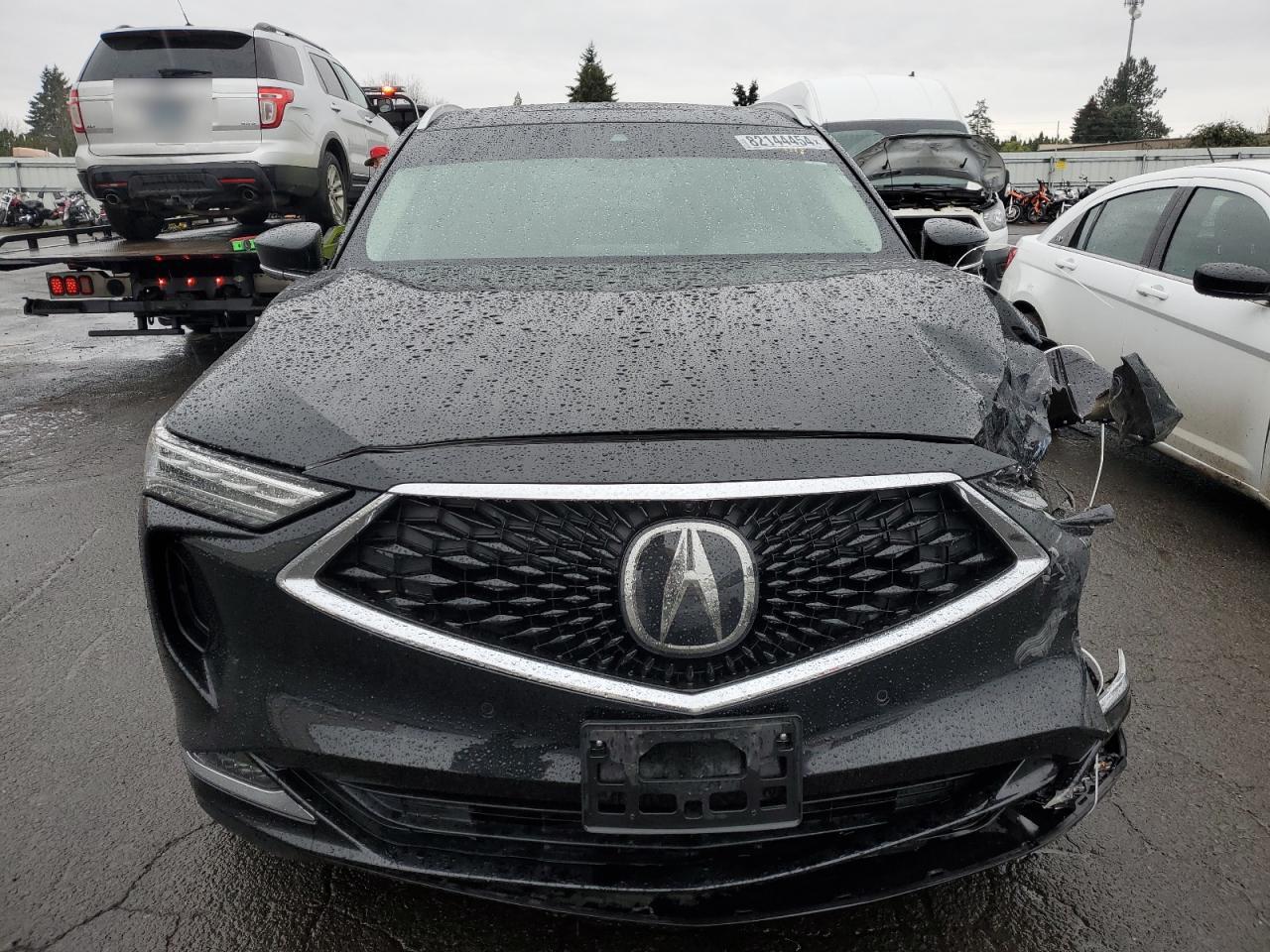 Acura MDX Advance Image 6