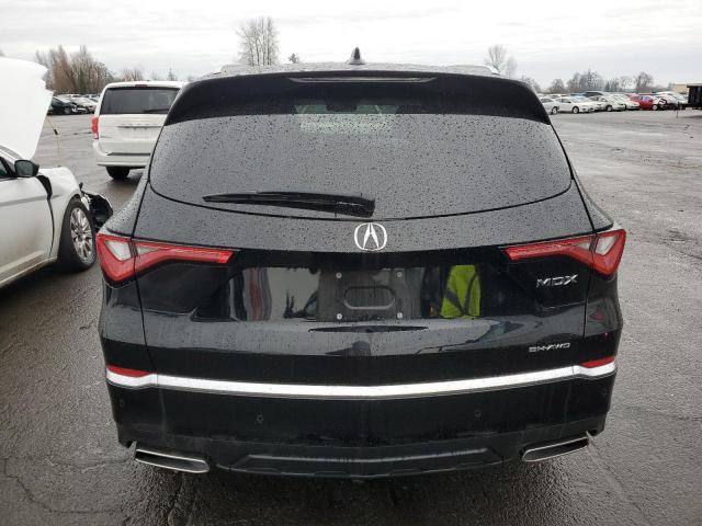 Acura MDX Advance Image 12