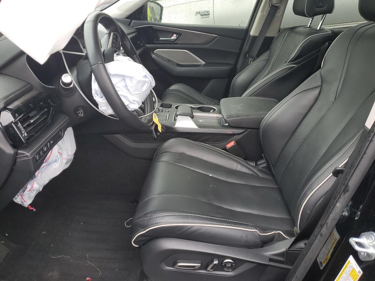 Acura MDX Advance Image 5