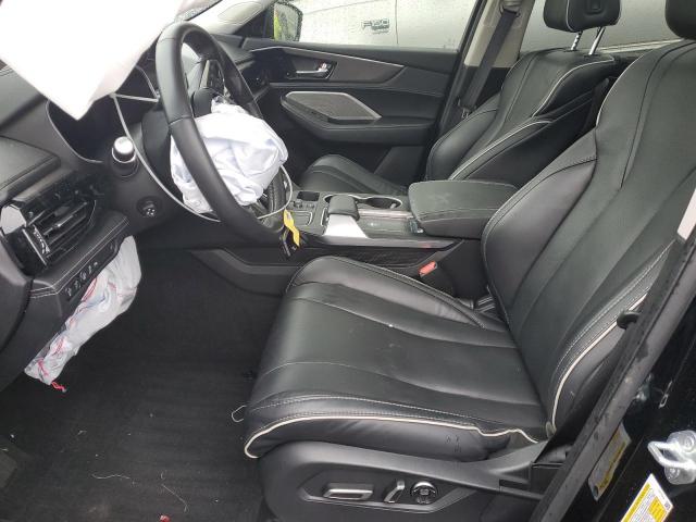 Acura MDX Advance Image 5