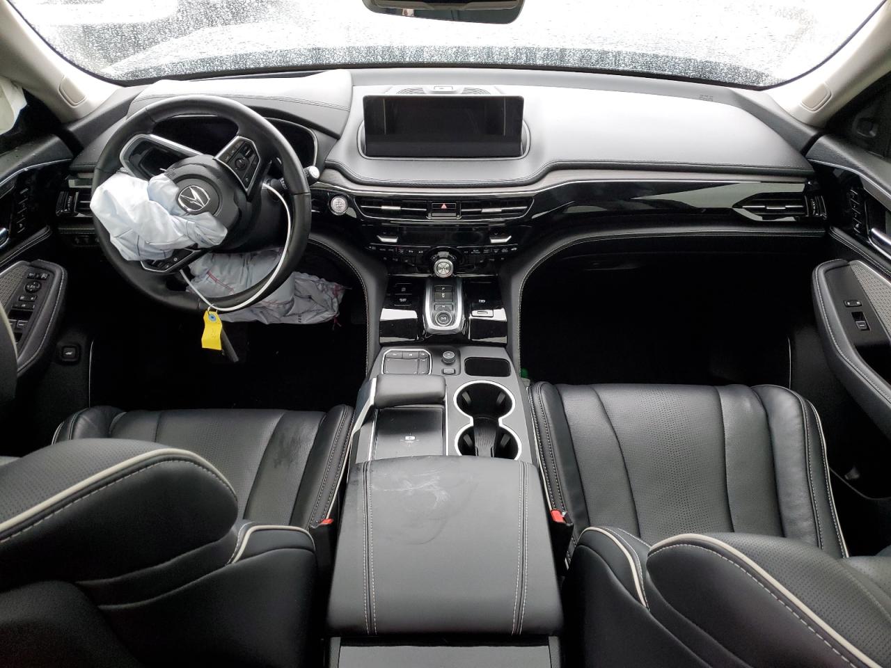 Acura MDX Advance Image 9