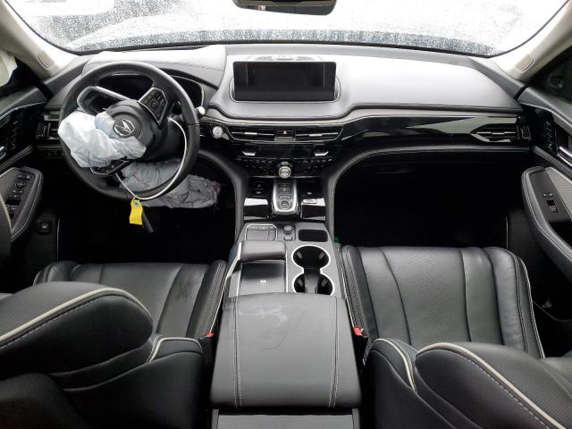Acura MDX Advance Image 9
