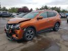 Nissan Rogue S Image 1