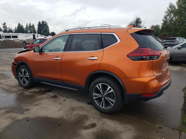 Nissan Rogue S Image 12