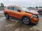 Nissan Rogue S Image 6