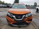 Nissan Rogue S Image 2