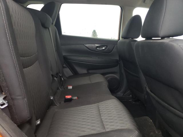 Nissan Rogue S Image 8