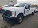 Ford F-250 Super Duty Image 1