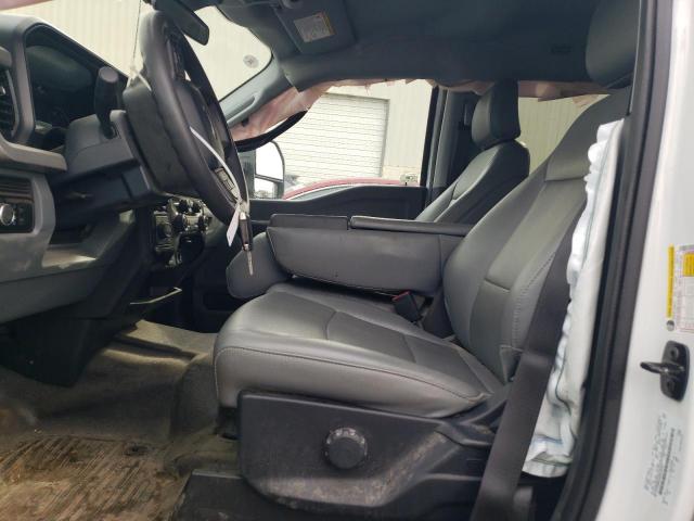 Ford F-250 Super Duty Image 7