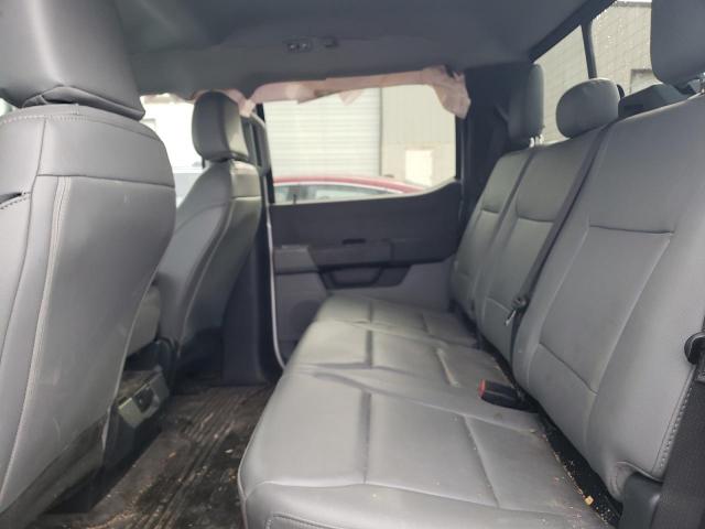 Ford F-250 Super Duty Image 8