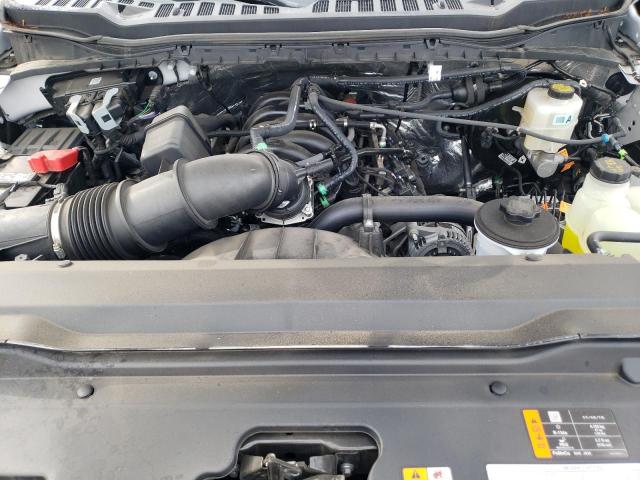 Ford F-250 Super Duty Image 9