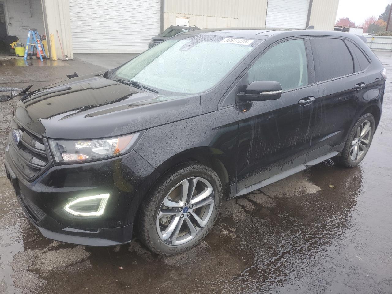 Ford Edge Sport Image 1