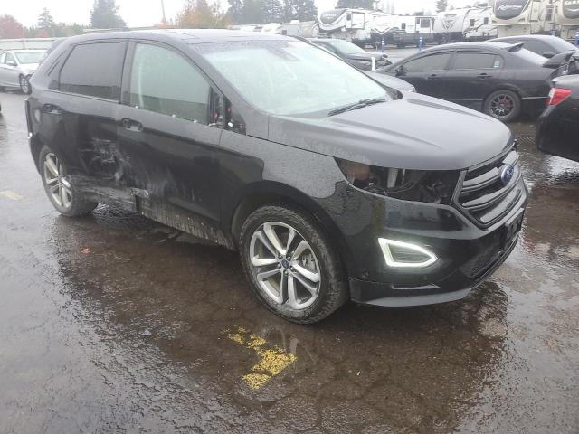 Ford Edge Sport Image 11