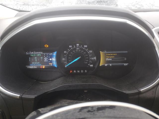 Ford Edge Sport Image 6