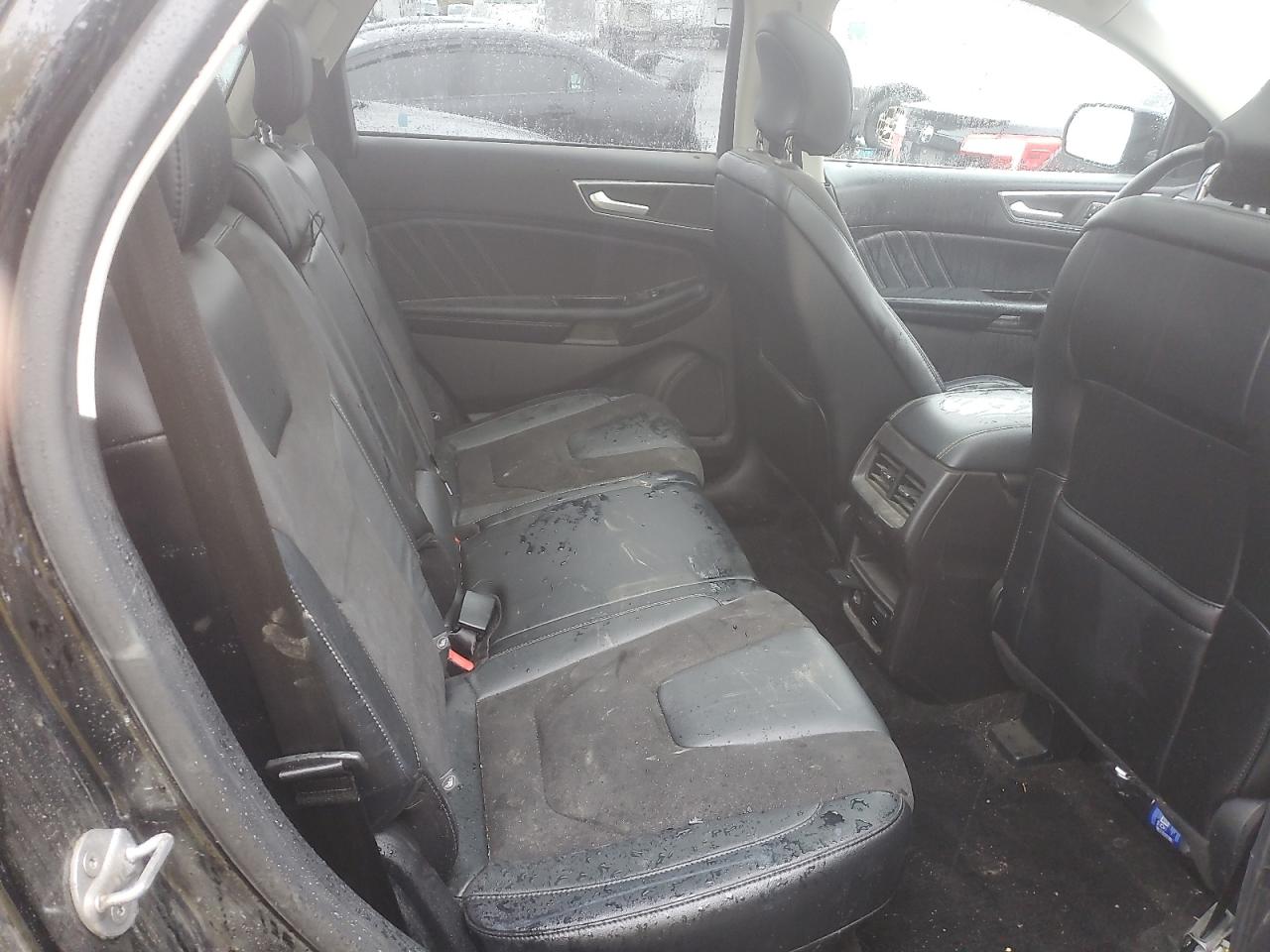 Ford Edge Sport Image 5