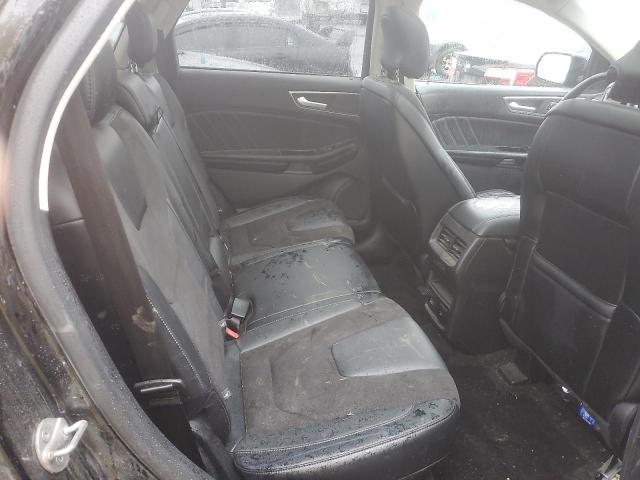 Ford Edge Sport Image 5