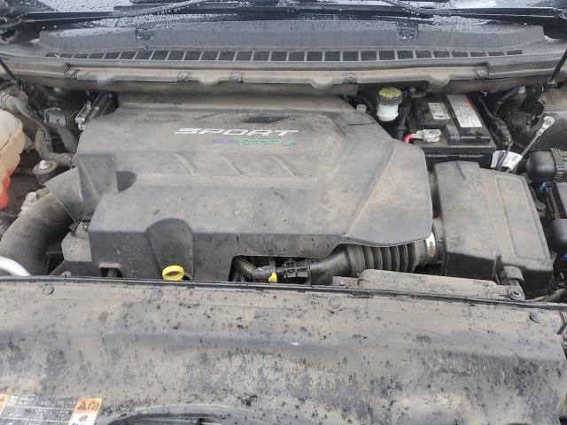 Ford Edge Sport Image 8