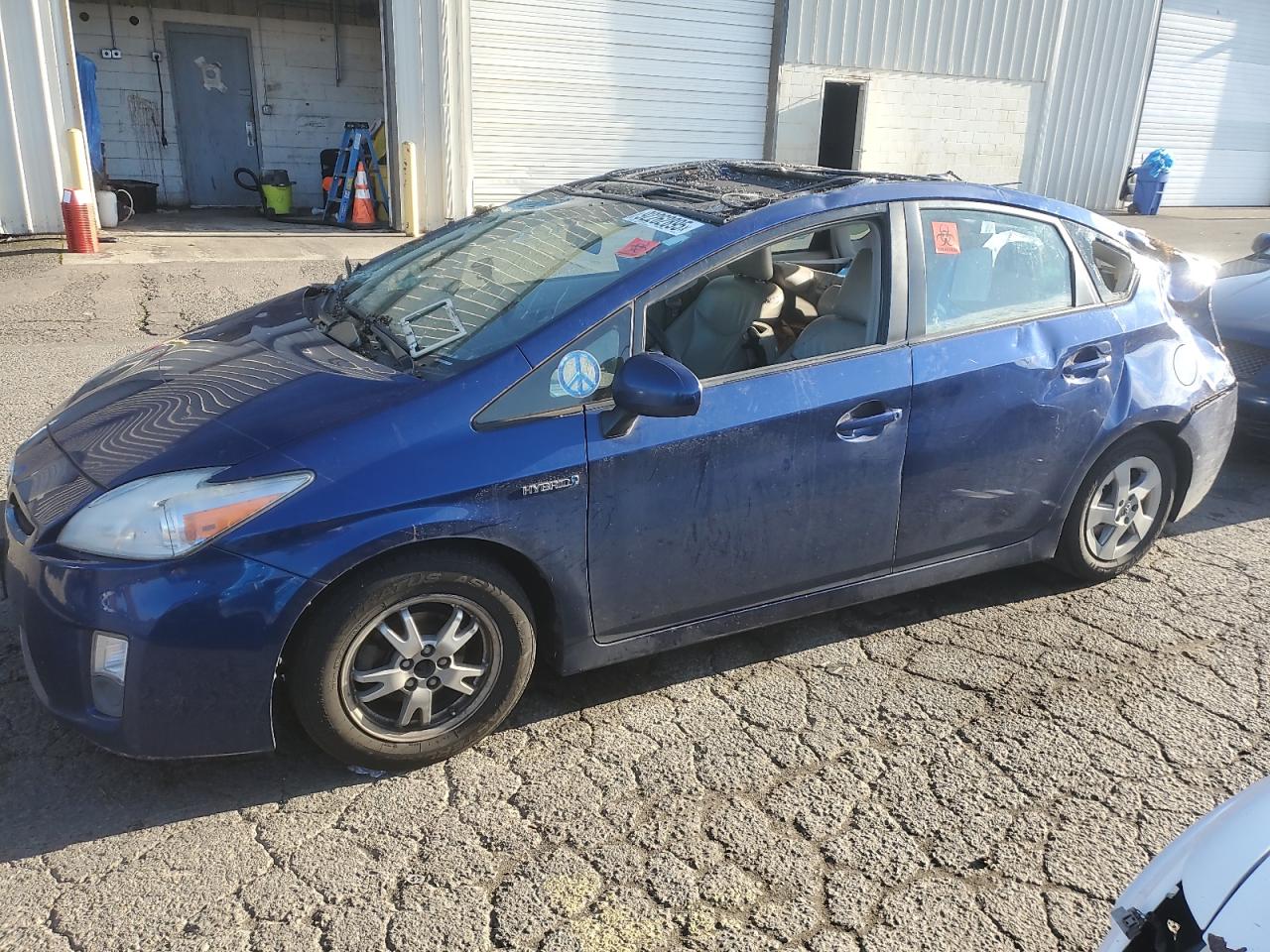 Toyota Prius Image 1